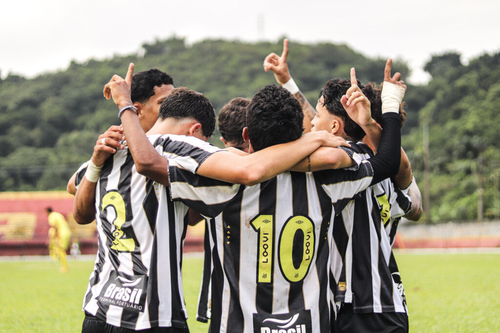 Santos Futebol Clube